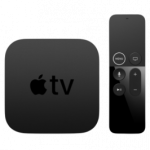 APPLE TV