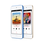 IPOD TOUCH