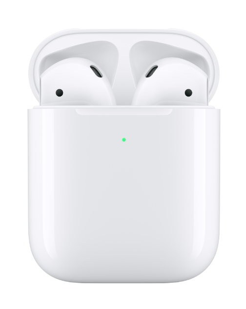 Apple Airpods 2nd Gen