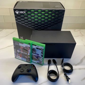 Wholesale Xbox Series X